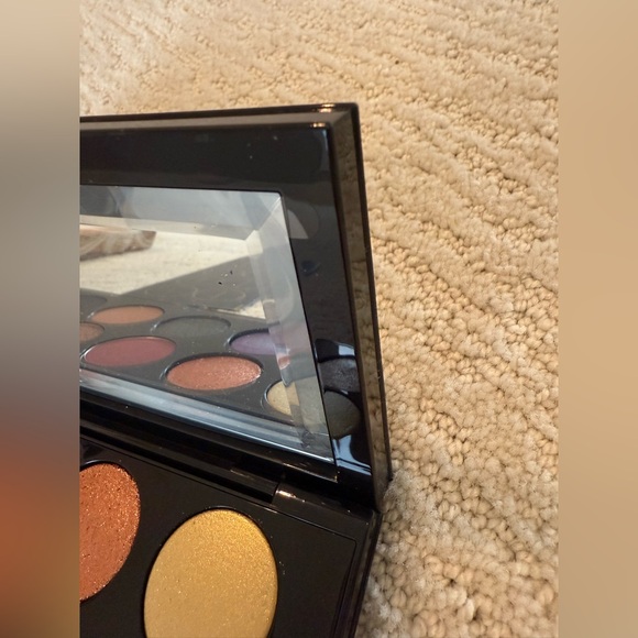 Pat McGrath Mothership VI: Midnight Sun Star Wars Eyeshadow Palette - Picture 7 of 11